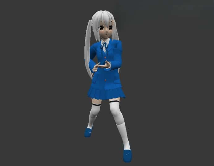 Azusa