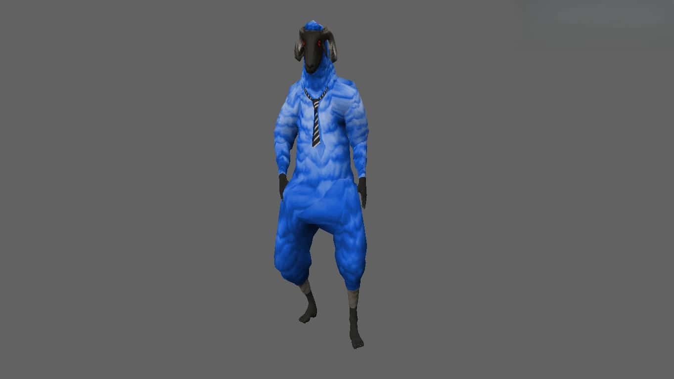 Баран
