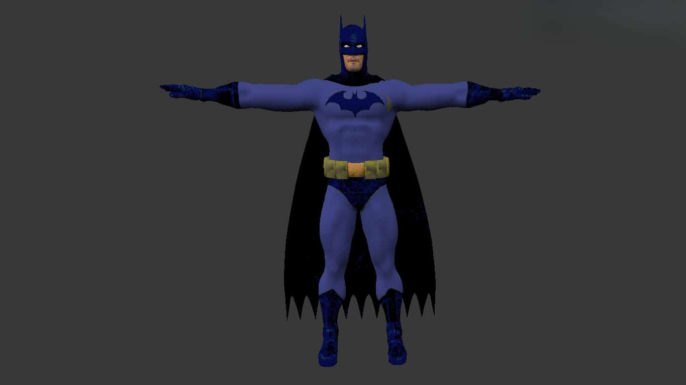 Batman