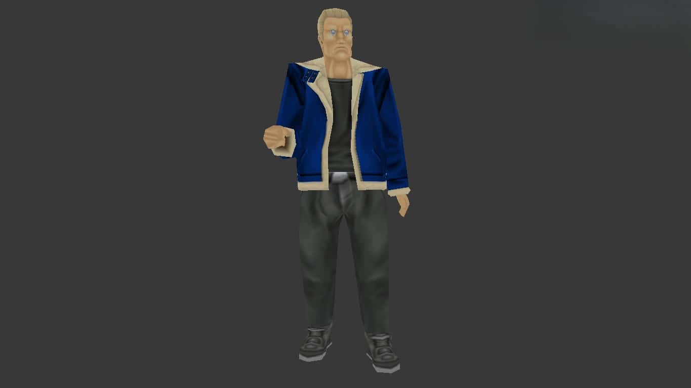 Batou