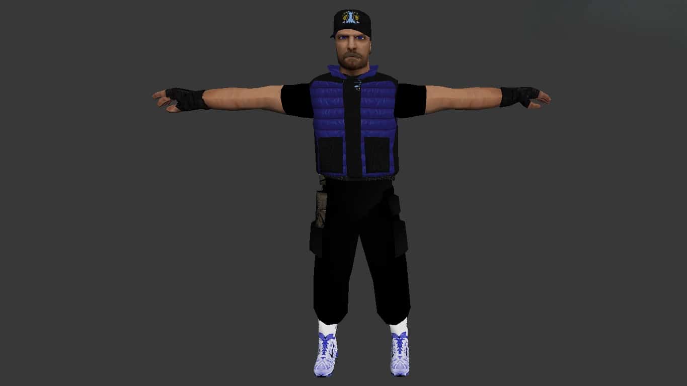 Bodyguard