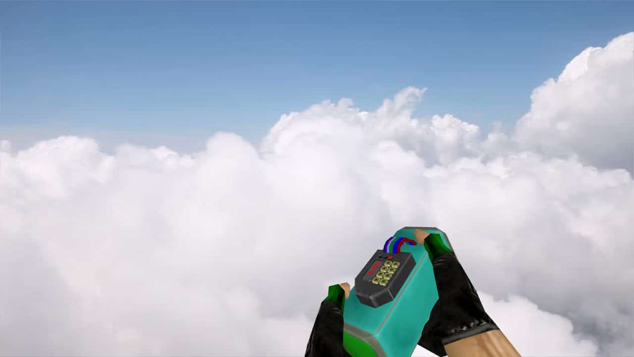 Pollylove C4