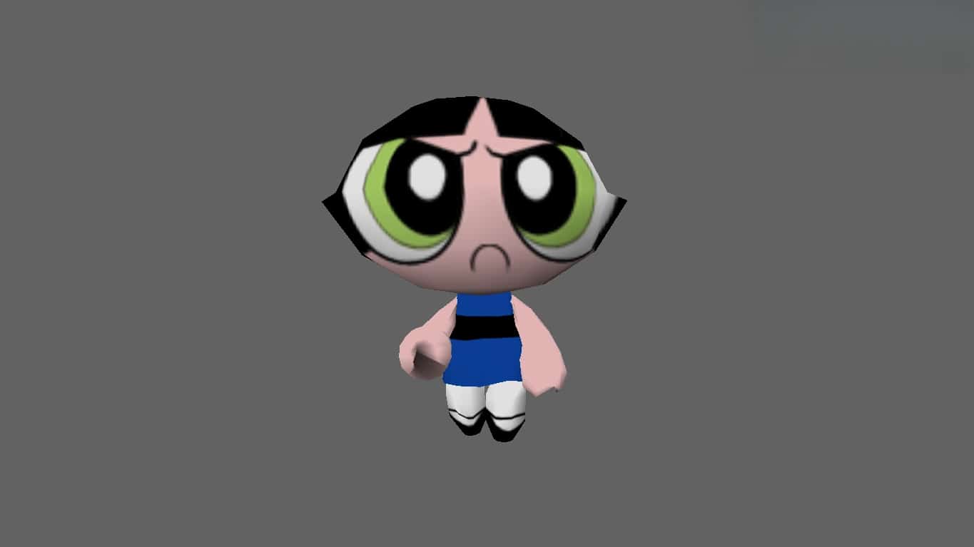 Buttercup