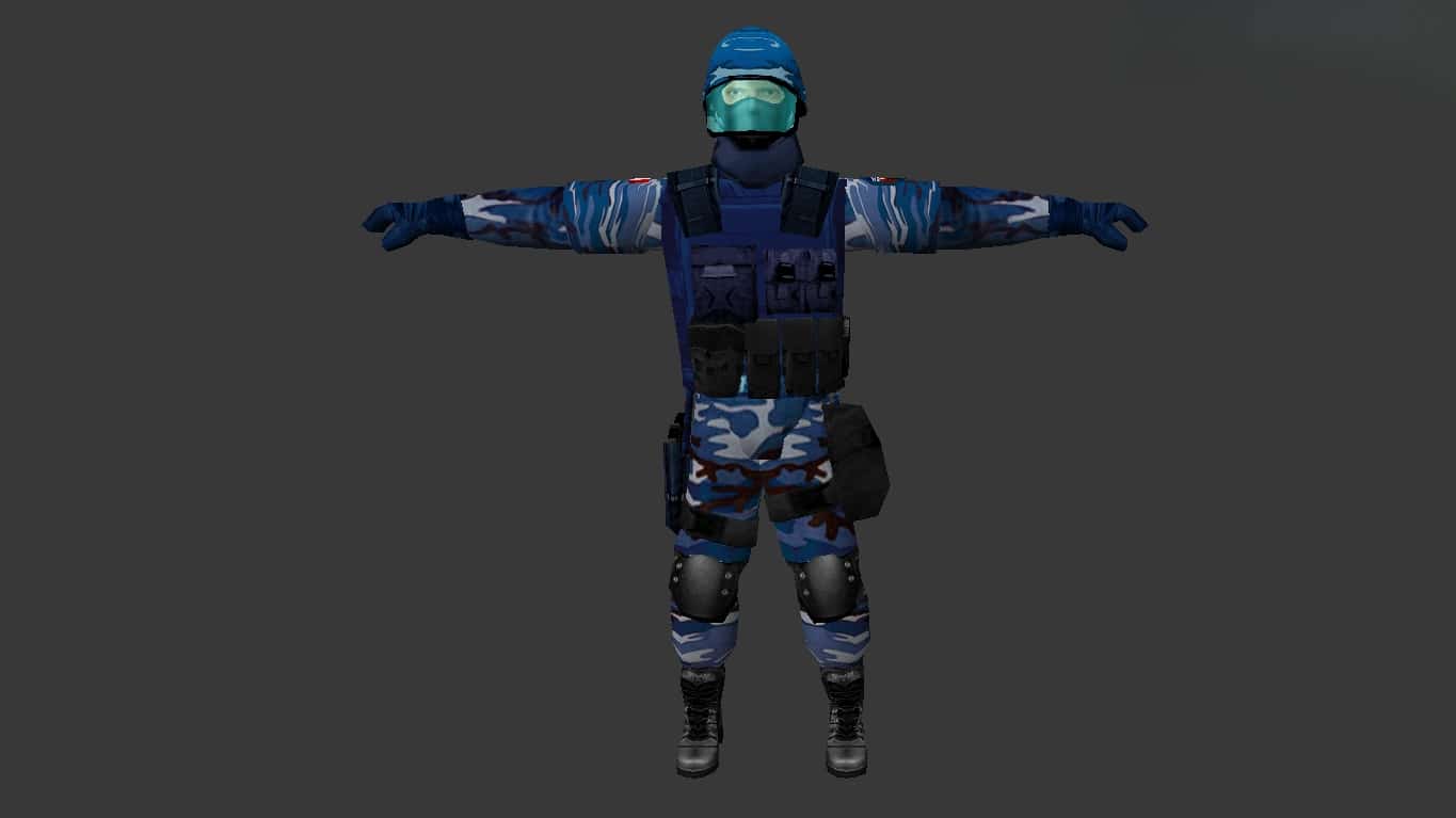 Camo
