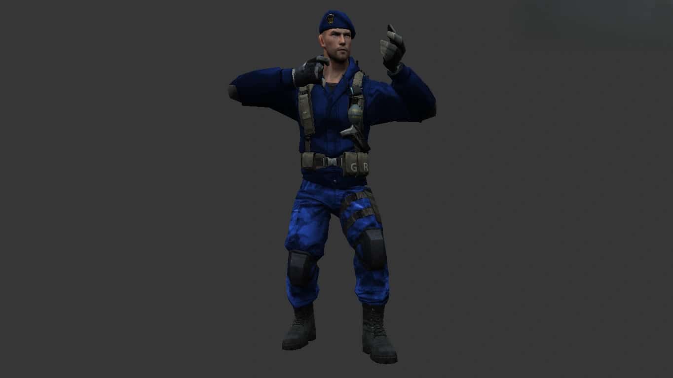 Capitan КТ-ТТ