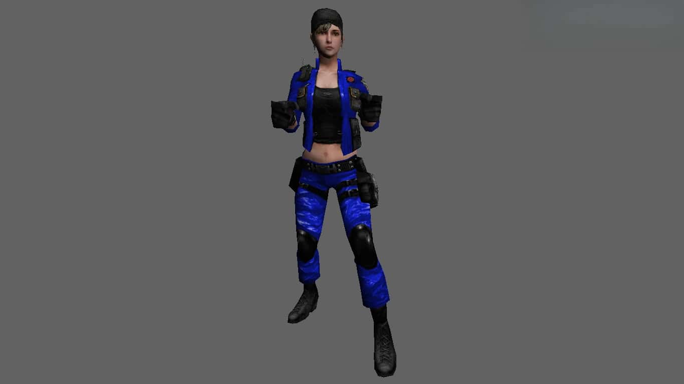 Chloe