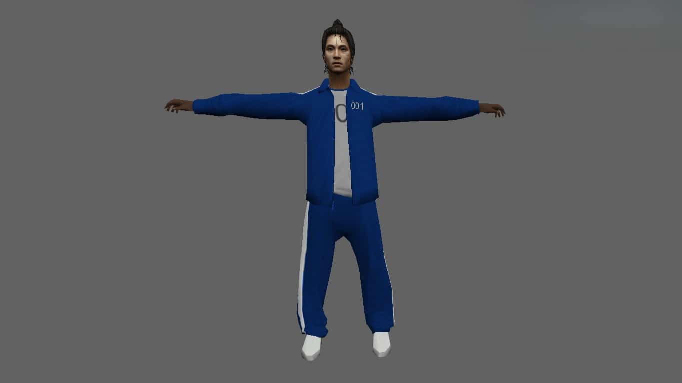 Cleo Cazo
