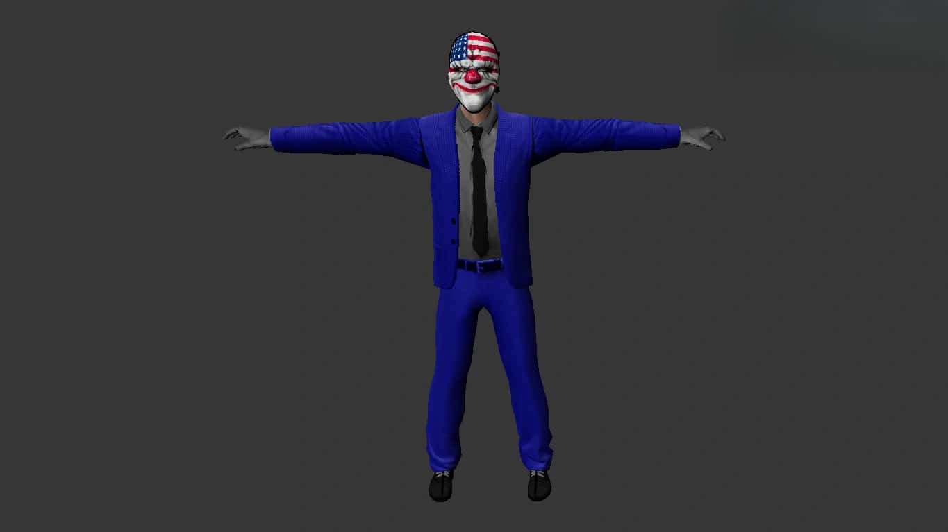 Clown КТ-ТТ