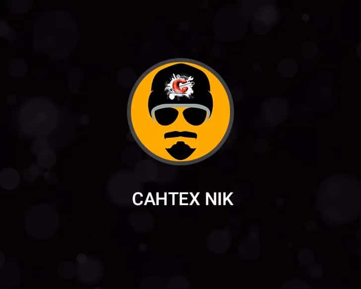 CAHTEX NIK CFG