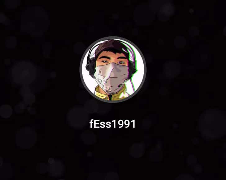 Fess.pro CFG