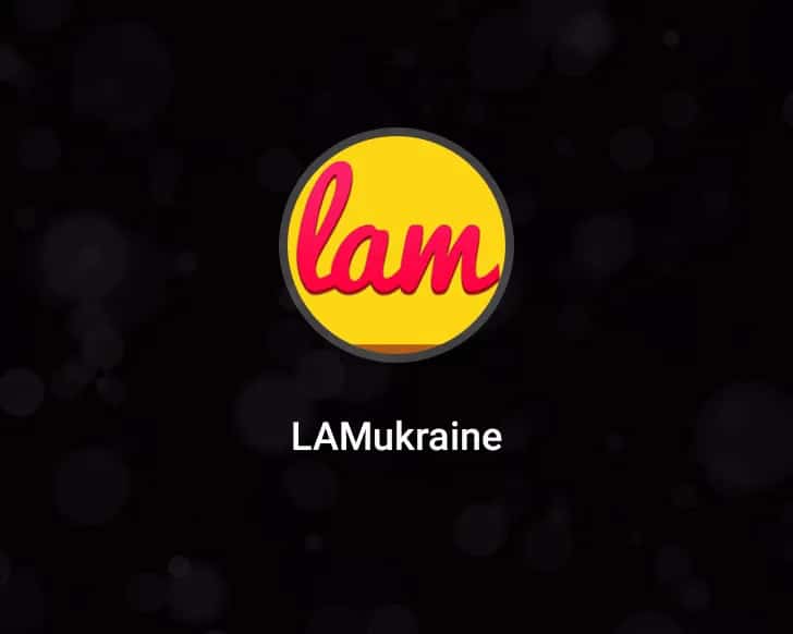 LAMukraine CFG