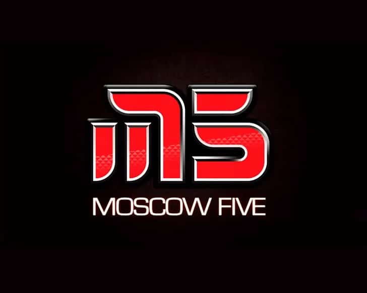 Moscow Five CFG