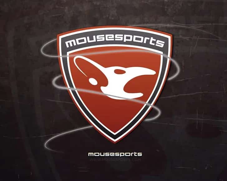 mousesports CFG