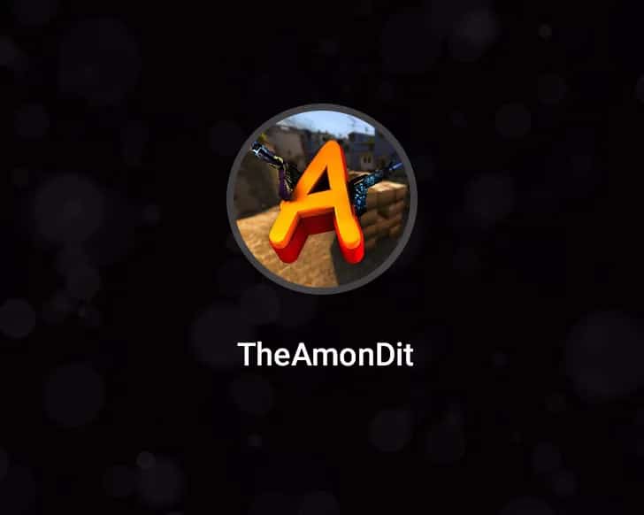 TheAmonDit CFG