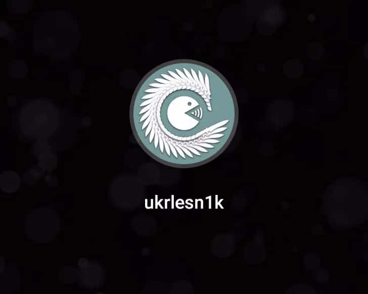 Украинский лесник CFG