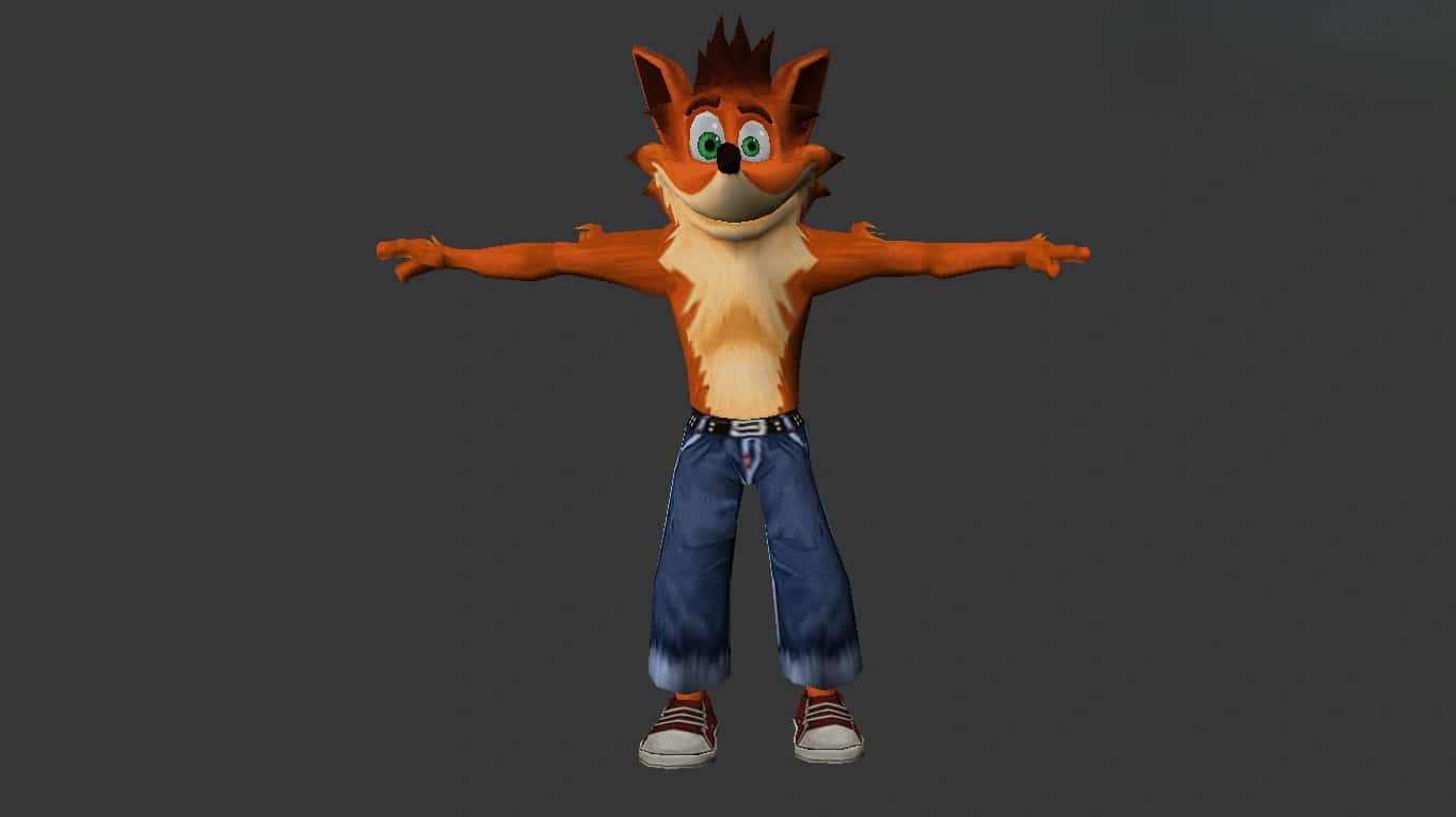 Crash КТ-ТТ