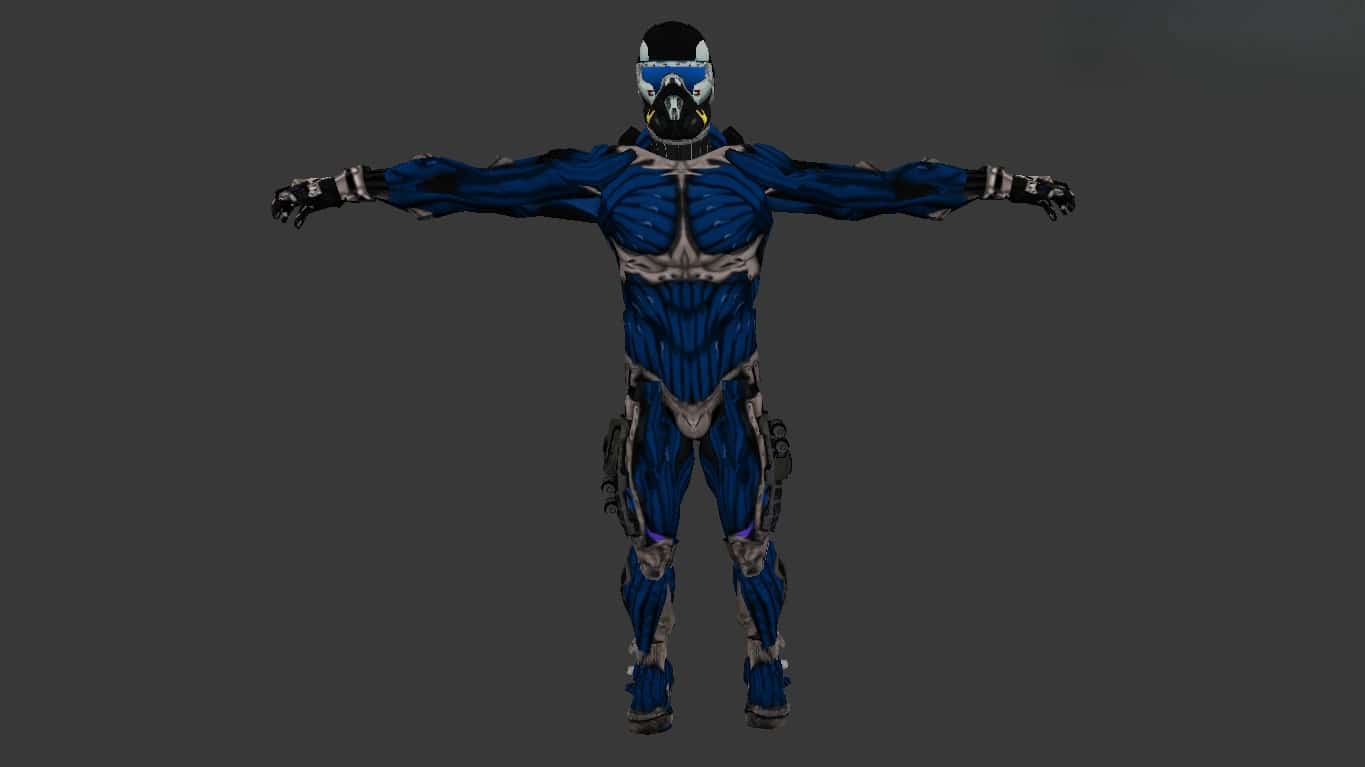 Crysis