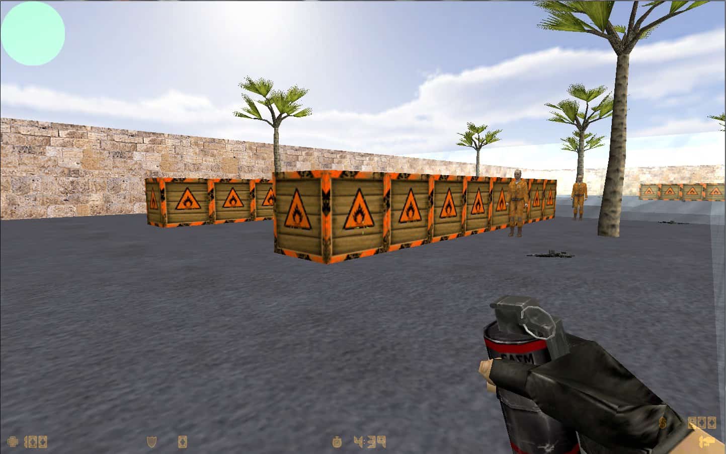 cs_crazy