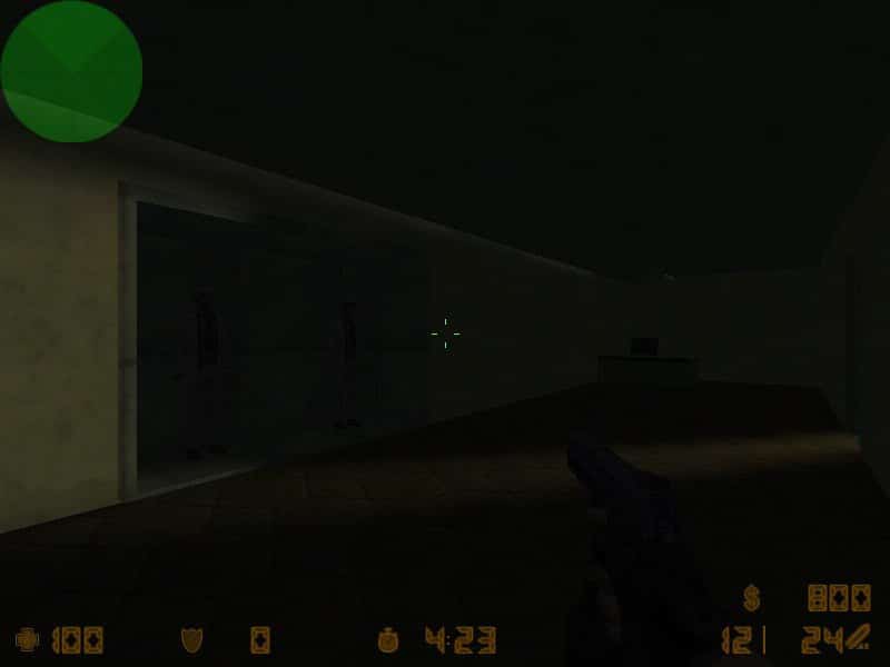 cs_escape