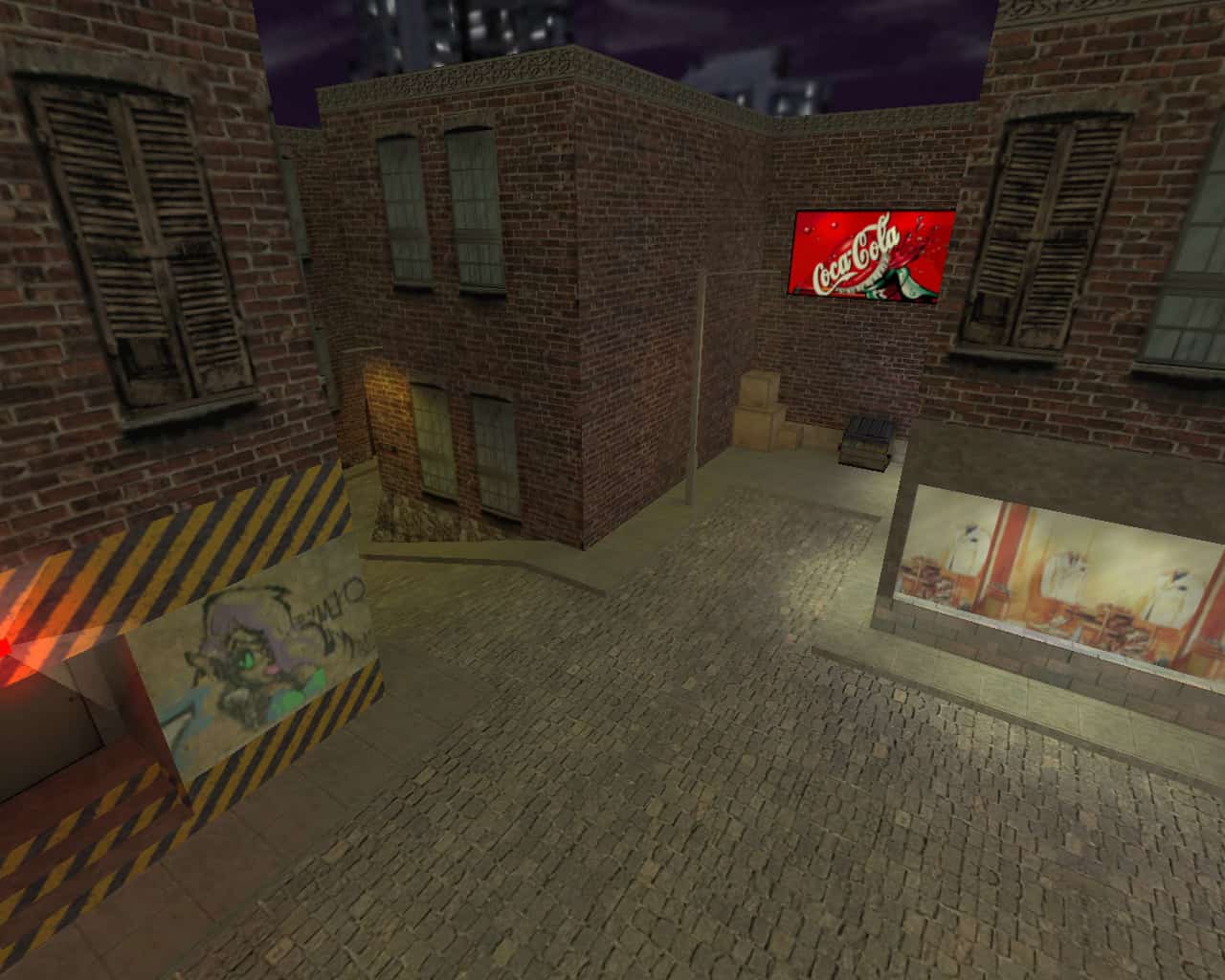 cs_hive