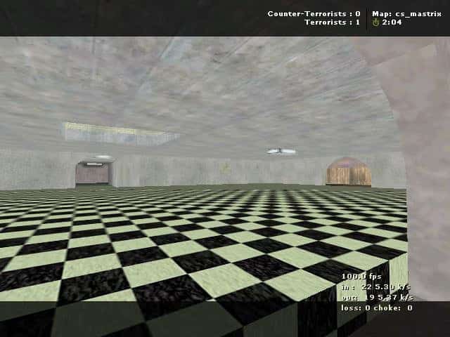 cs_mastrix