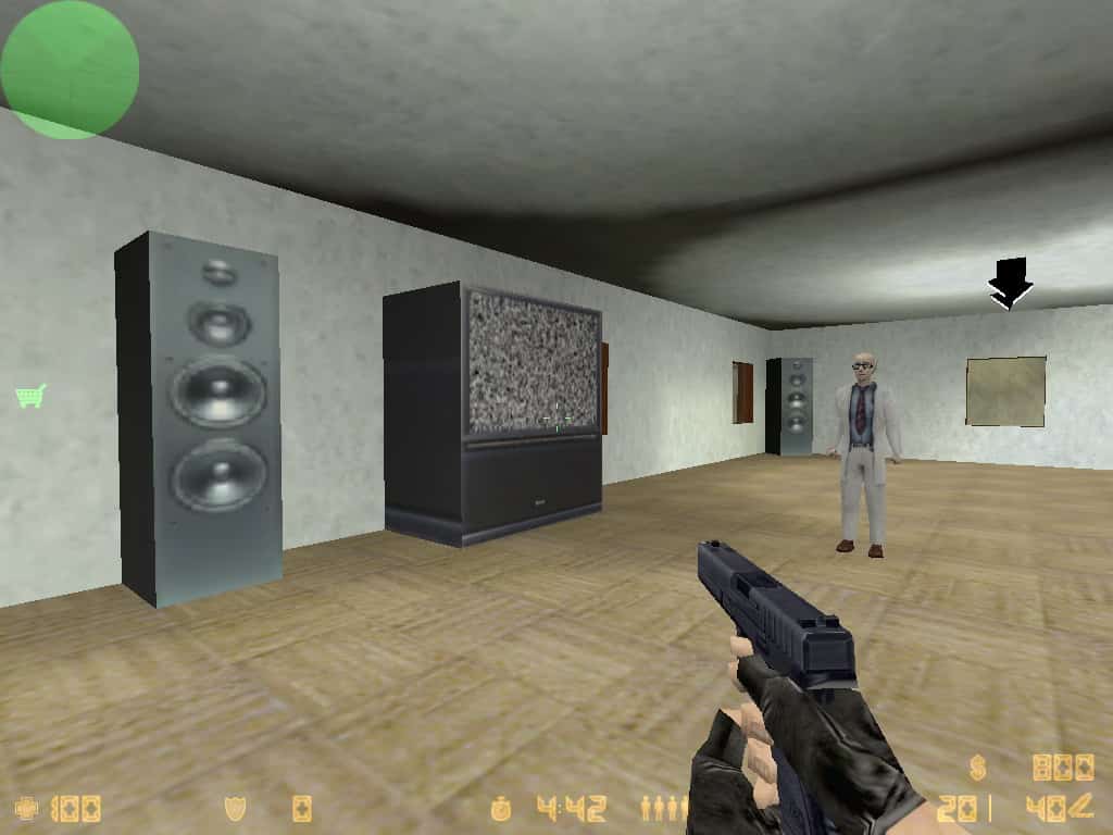 cs_megamansion