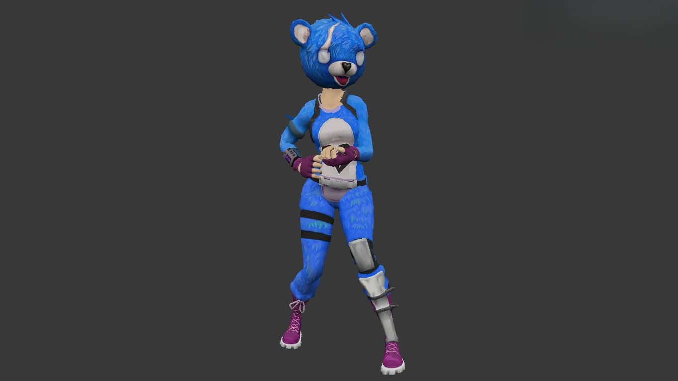 Cuddle Team Leader