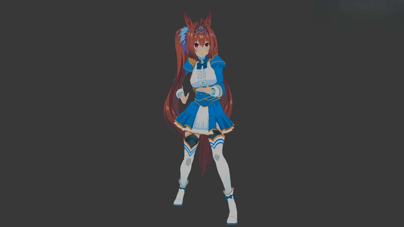 Daiwa Scarlet