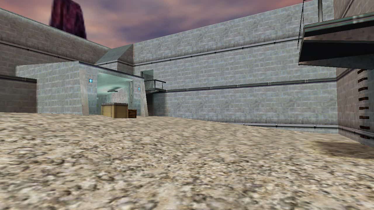 de_agony