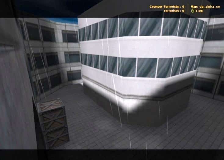 de_alpha_se