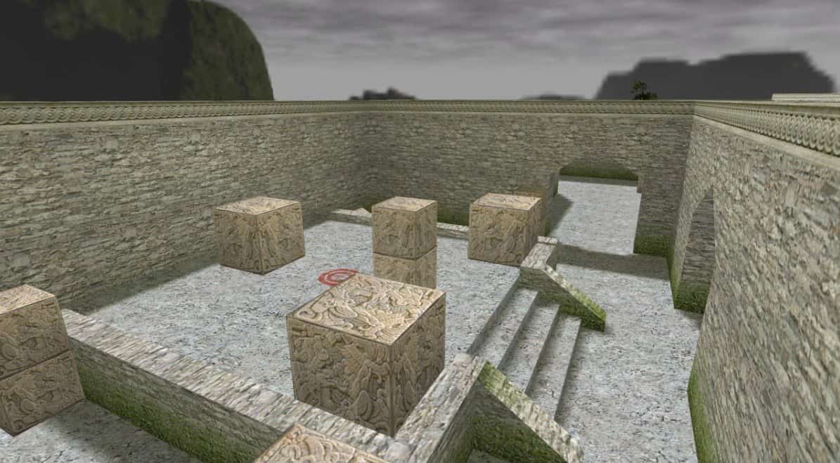 de_aztec_evening