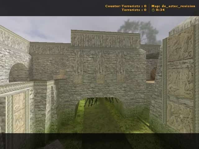 de_aztec_revision