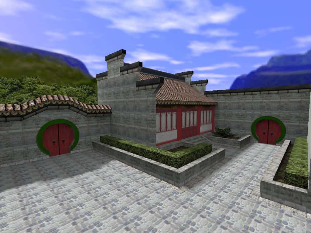 de_bamboo