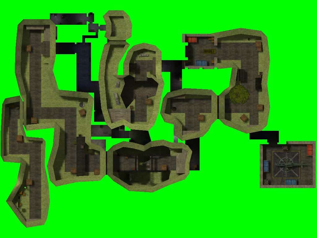de_bridge
