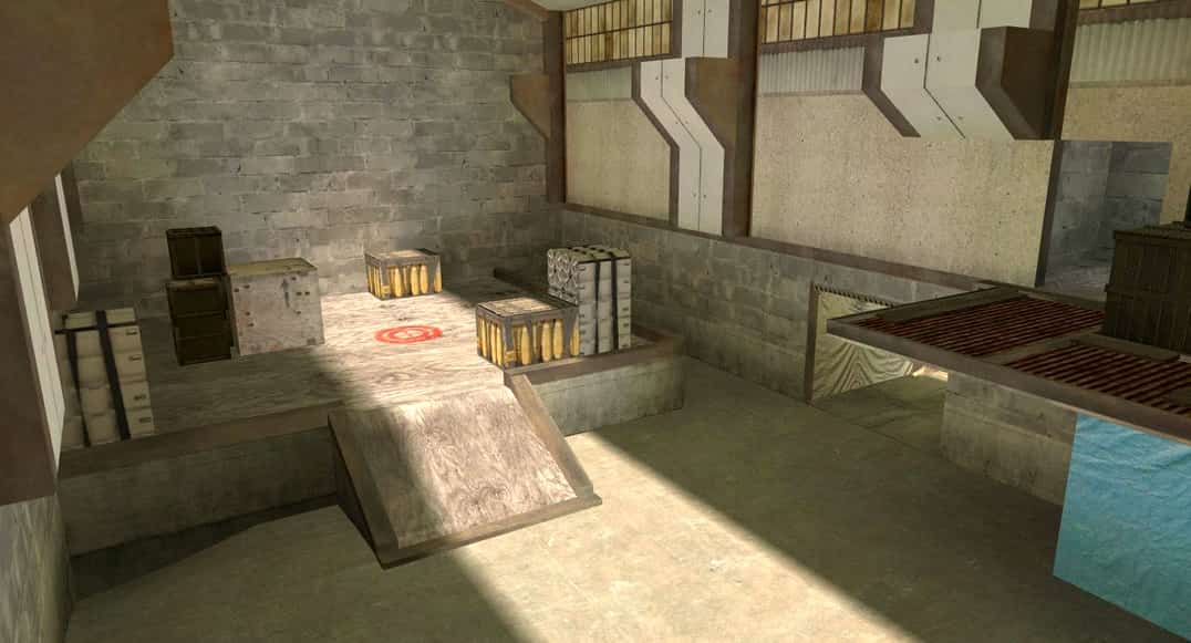de_cache