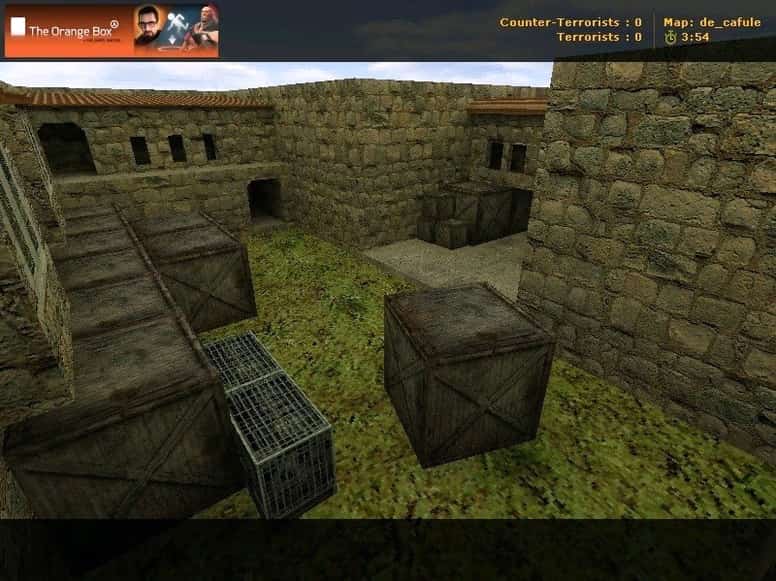 de_cafule