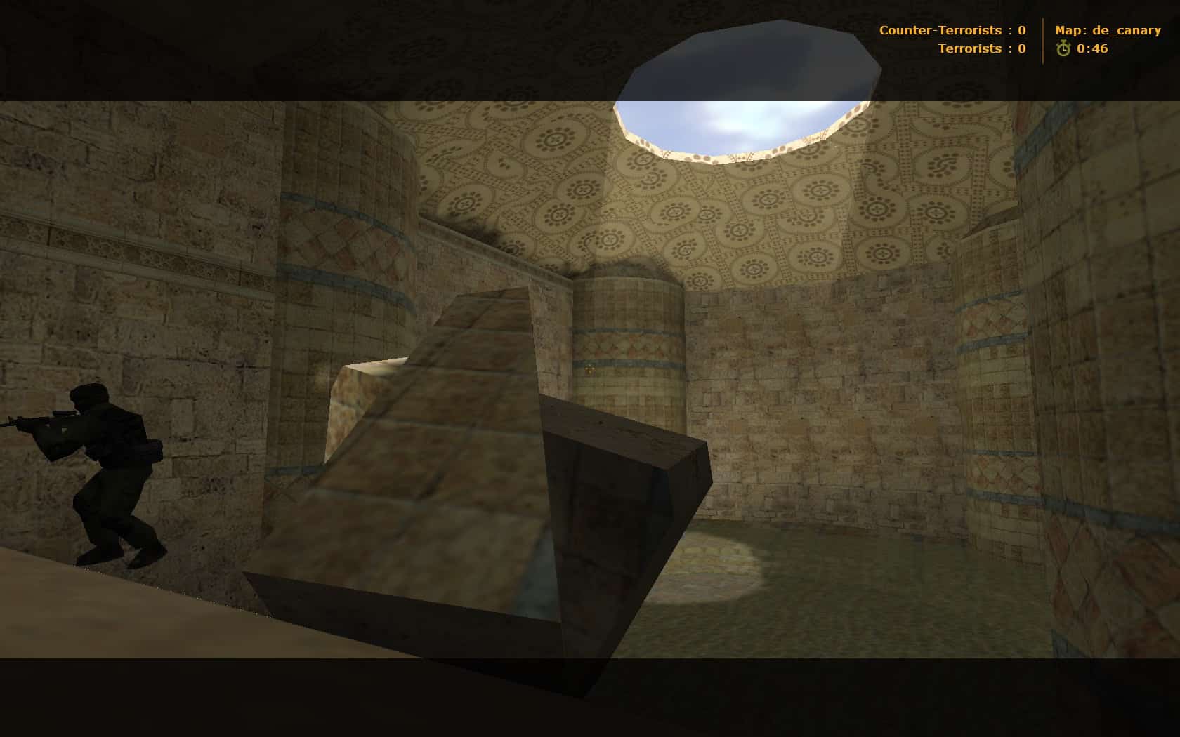 de_canary