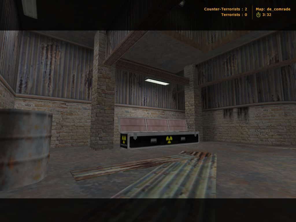 de_comrade