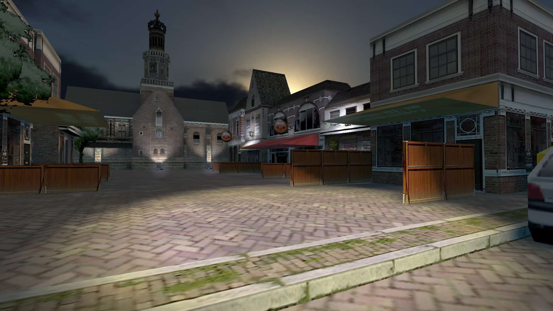 de_deadlock