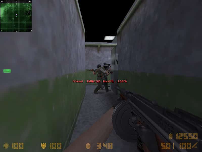 de_doors