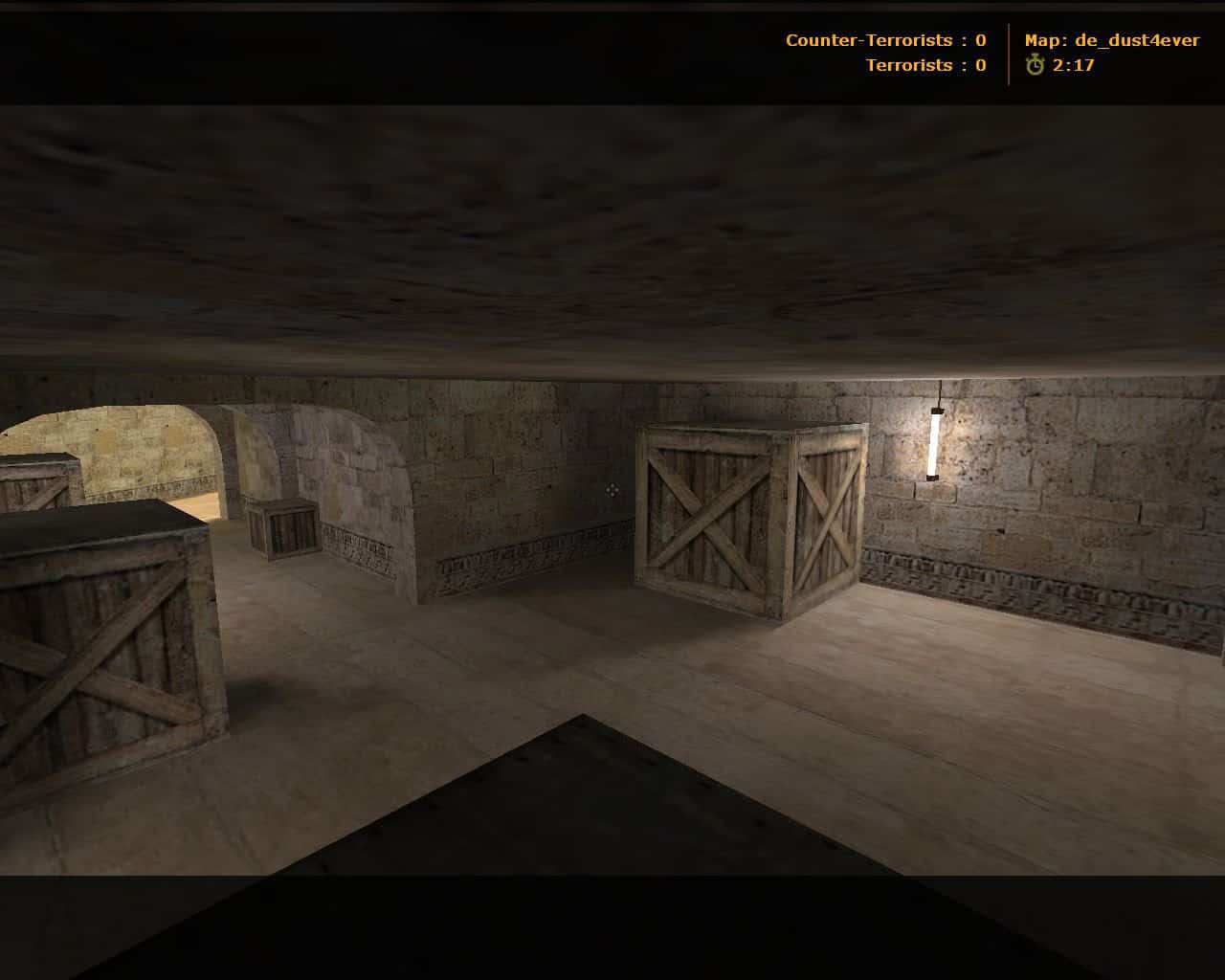 de_dust4ever