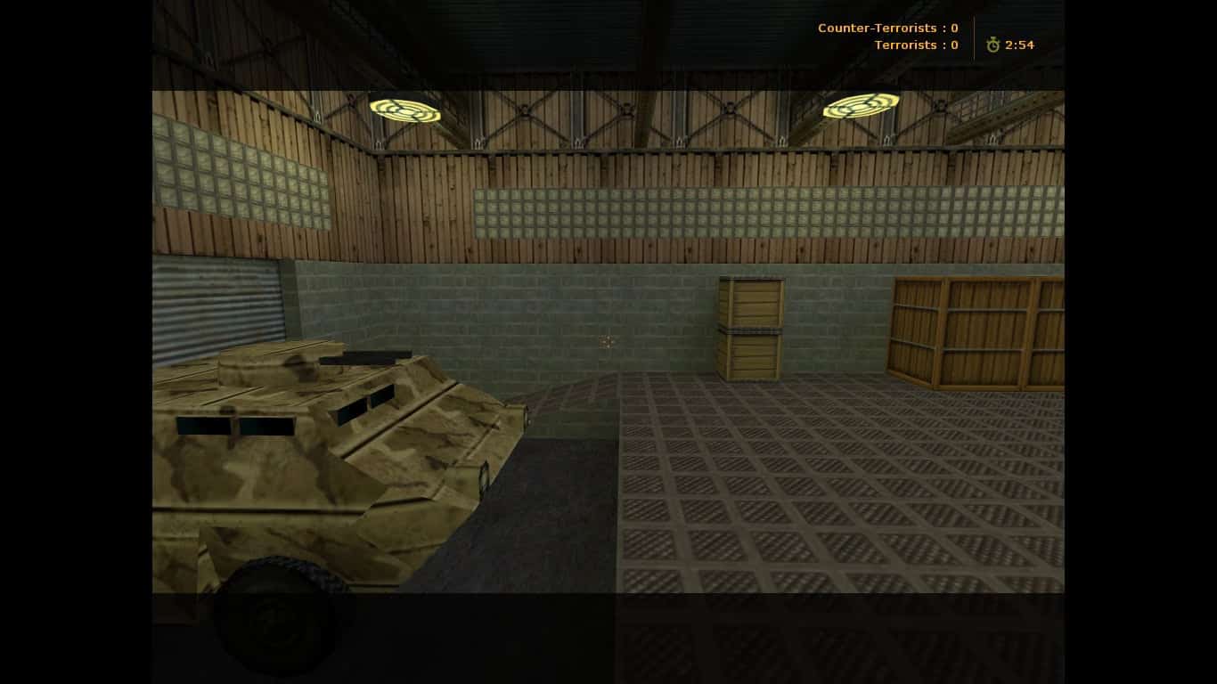 de_fanatic