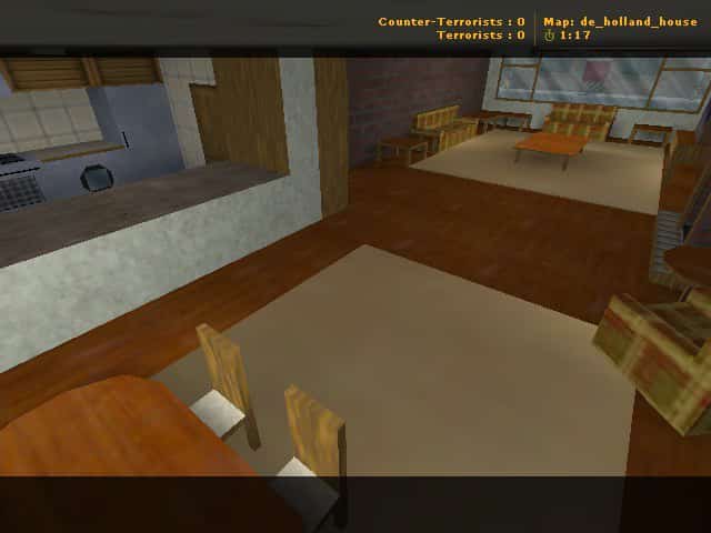 de_holland_house