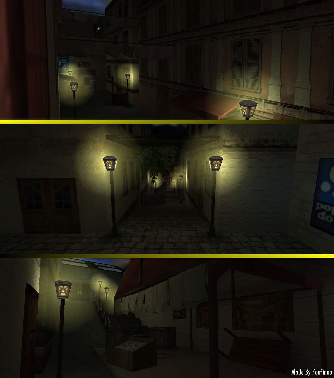 de_italian_village