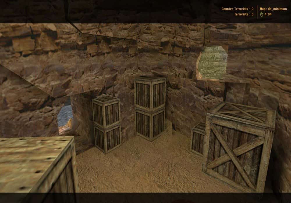 de_minimum