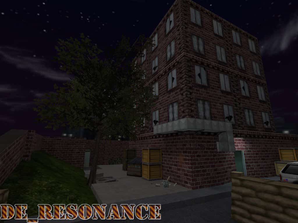 de_resonance
