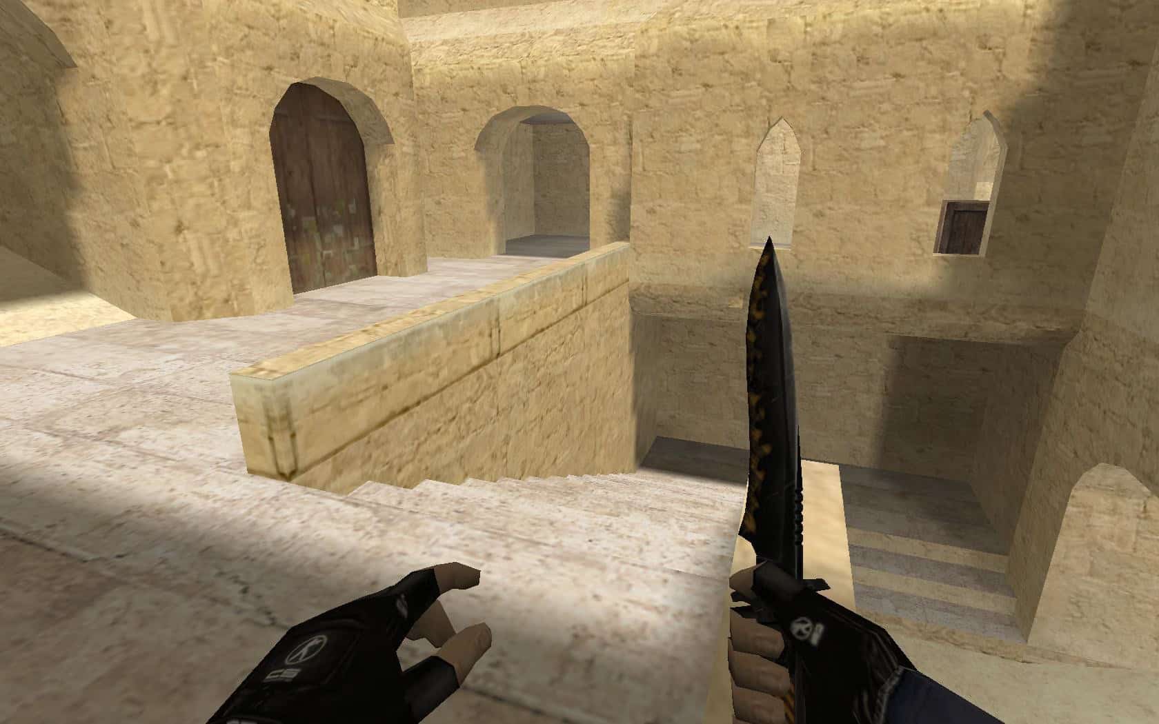 de_sandman