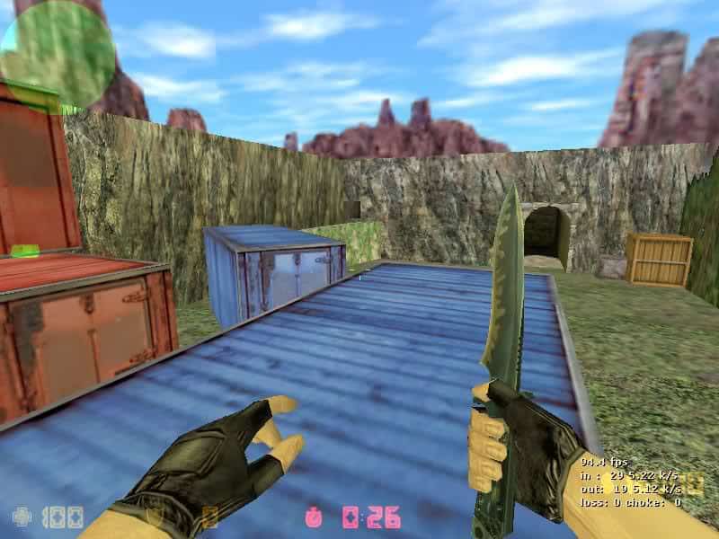 de_selva