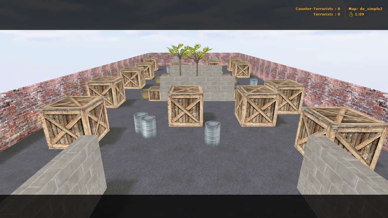 de_simple