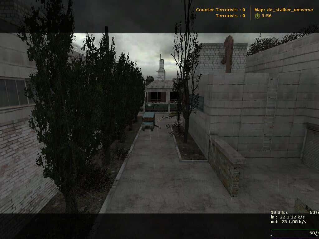 de_stalker_universe